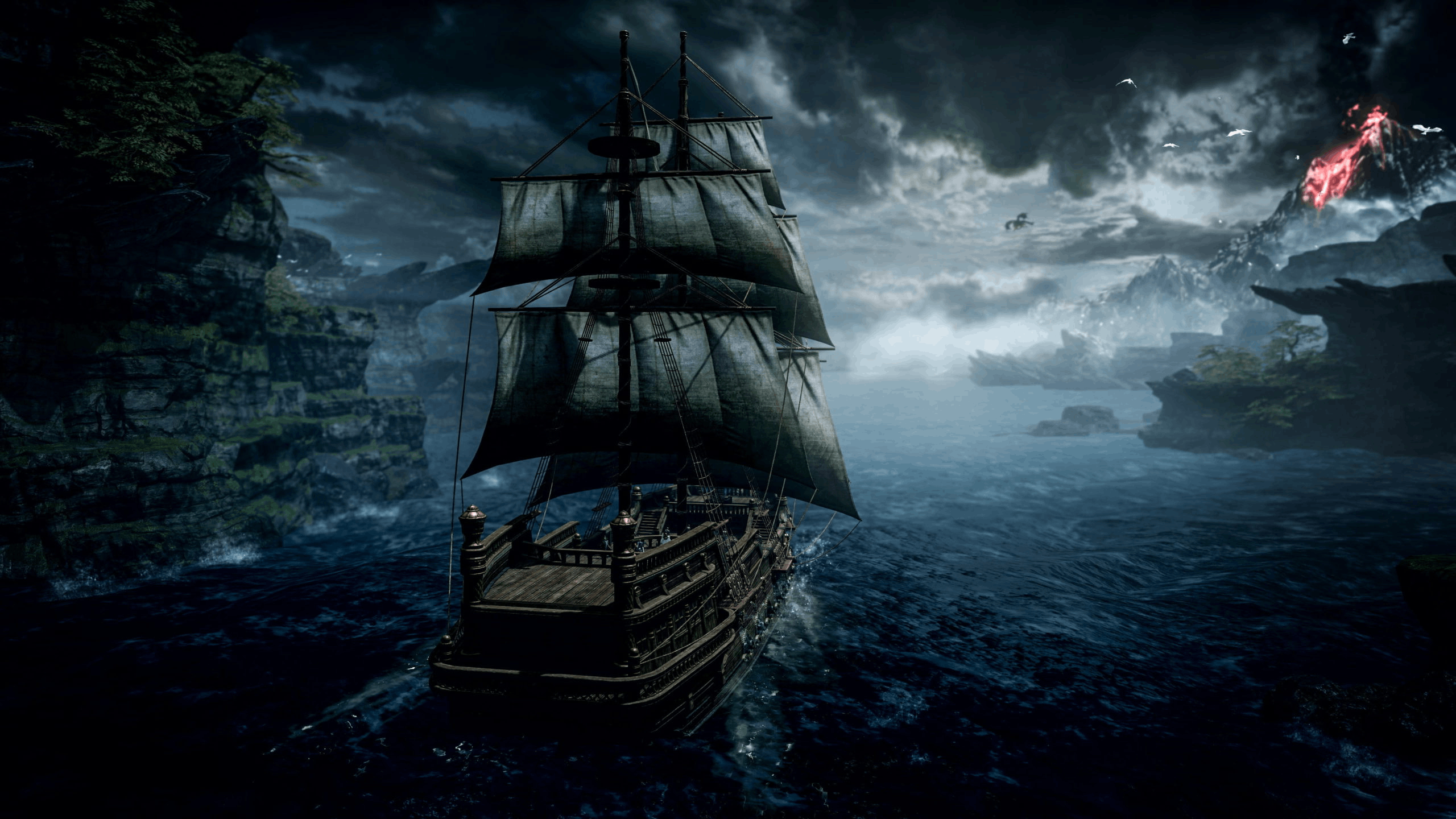 LOST ARK : COMMENT ACCUMULER RAPIDEMENT DES PIÈCES PIRATES