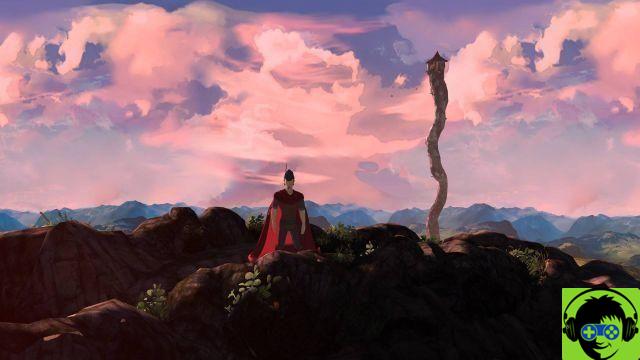 RECENSIONE King's Quest - Capitolo 3: Dating at the Top su PS4