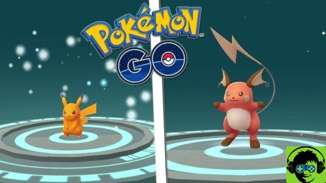 Pokémon Go : Guide How to Evolve Pokémon