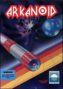 Arkanoid: Doh It Again SNES contraseña