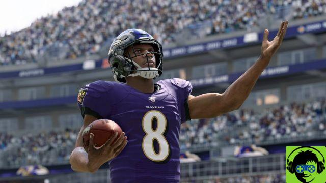 Madden 21 - Cómo jugar temprano