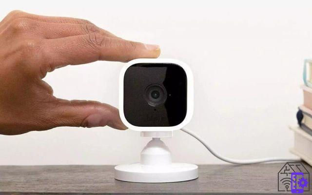 Os melhores sistemas inteligentes de vigilância por vídeo de 2021