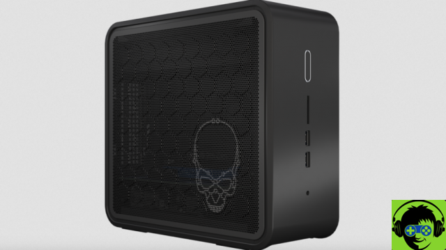 Save desktop space with the best mini PCs for gaming