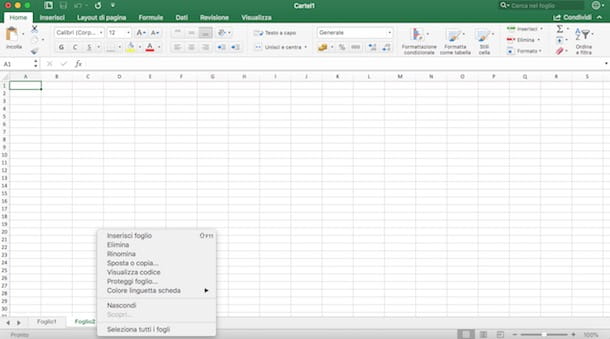 Como copiar automaticamente uma célula para outra planilha do Excel