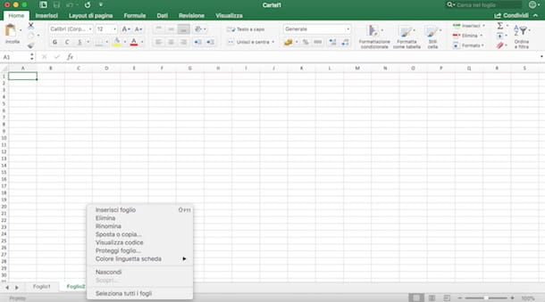 Comment copier automatiquement une cellule dans une autre feuille Excel