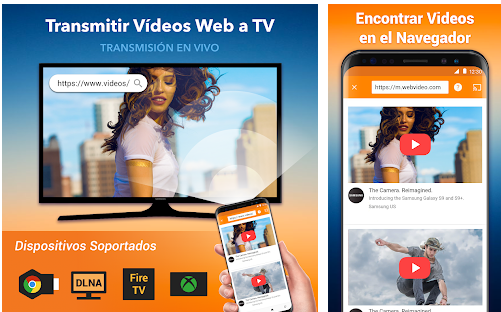 Las mejores apps para ver Amazon prime video Chromecast