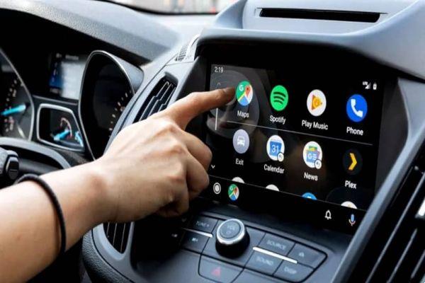 Cómo recibir y enviar mensajes con Android Auto por voz - Paso a paso