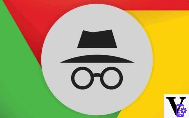 Google arriesga $ 5 mil millones por rastrear a los usuarios de Chrome en modo privado