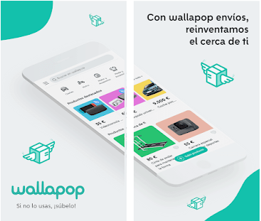 Las mejores apps para vender zapatos