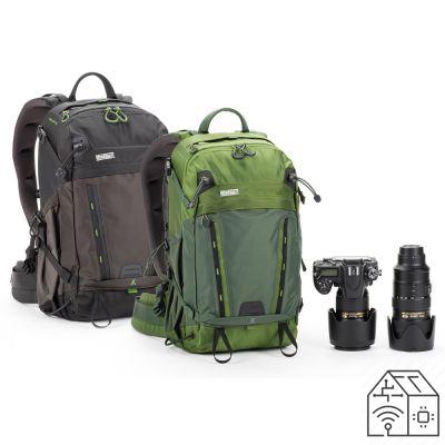 ¿Qué bolsa de cámara o mochila elegir?