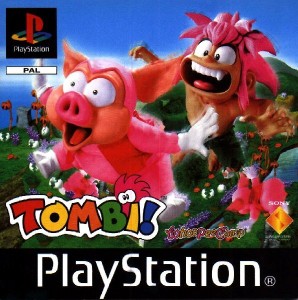 Tombi! Astuces et codes PS1