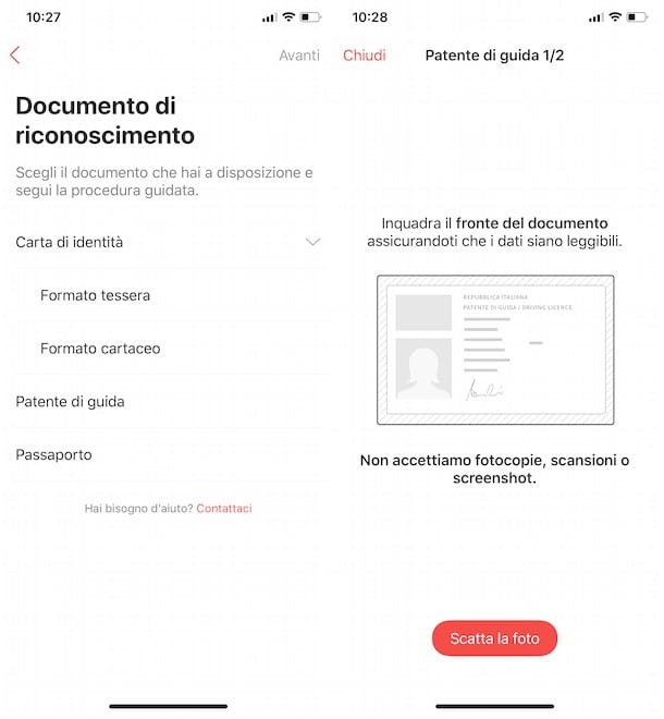 Comment payer avec Satispay