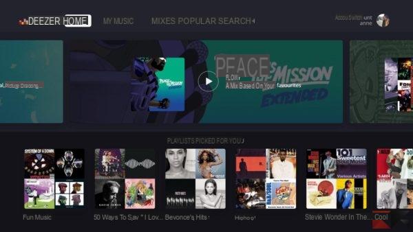 Música sin conexión en iPhone - Mejores aplicaciones
