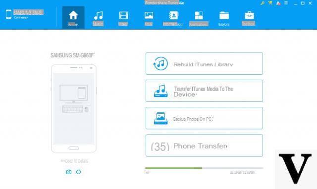 Como enviar SMS do PC através do SIM do celular -