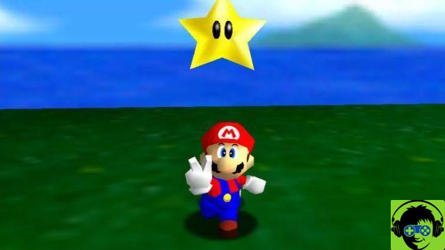 Super Mario 3D All-Stars - Cómo grabar en 64, Sunshine y Galaxy