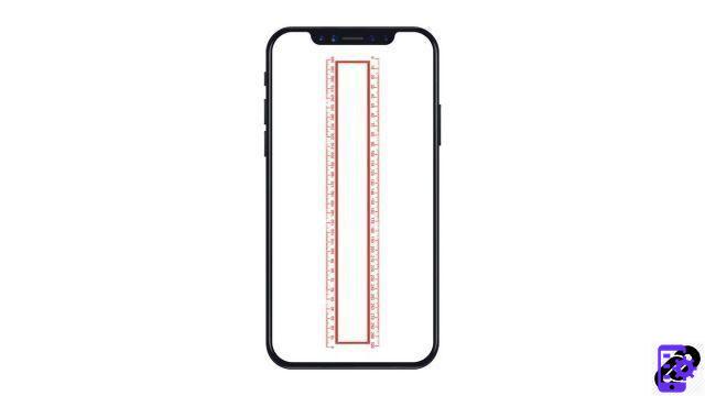How to measure with your iPhone?