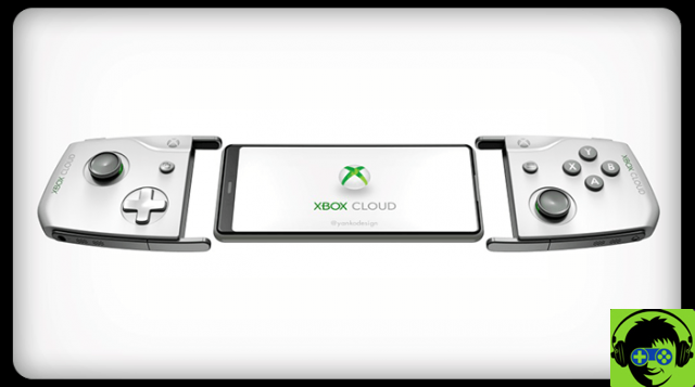 Il nuovo brevetto di Microsoft ricorda fortemente Switch