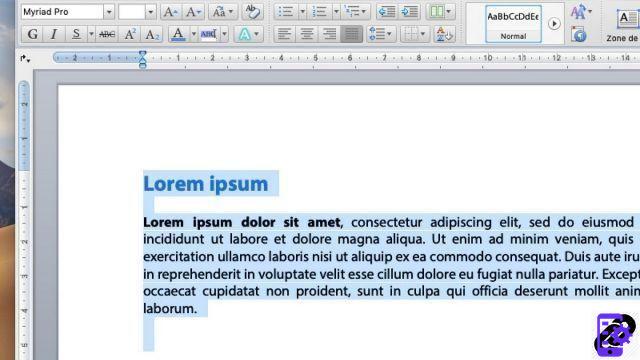 Como desativar um hiperlink no Word?