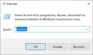 Remova a senha do Windows 10: remova-a facilmente