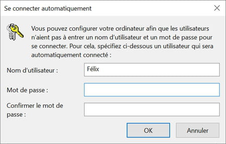 Eliminar la contraseña de Windows 10: elimínela fácilmente