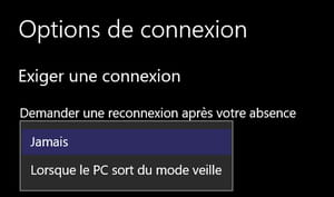Eliminar la contraseña de Windows 10: elimínela fácilmente