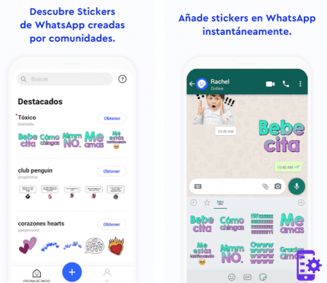 The best apps for making stickers