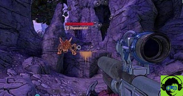 Borderlands 3 | Guide | How to open All Eridium Chests