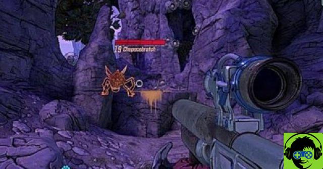 Borderlands 3 Guide Comment ouvrir des coffres Éridium