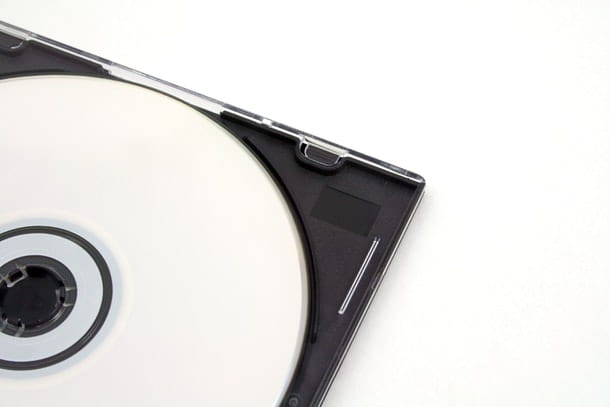 Cómo abrir un CD en una PC