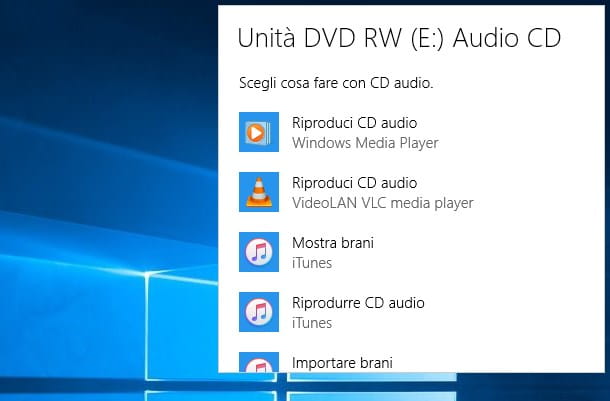 Cómo abrir un CD en una PC