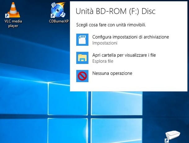 Cómo abrir un CD en una PC