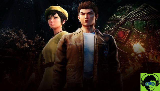 Shenmue III - Revisión de la ópera dell'ultima en Yu Suzuki para PlayStation 4