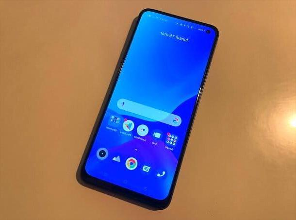 Recensione realme 8 Pro, smartphone con fotocamera da 108MP