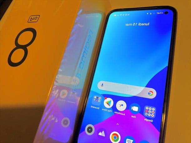 Realme 8 Pro review, smartphone with 108MP camera