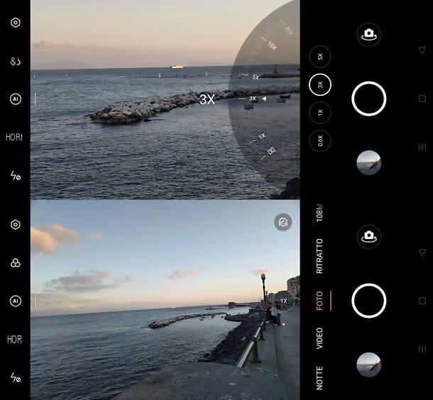 Recensione realme 8 Pro, smartphone con fotocamera da 108MP