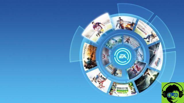 EA Access (Xbox One): l'elenco completo dei giochi inclusi nell'abbonamento