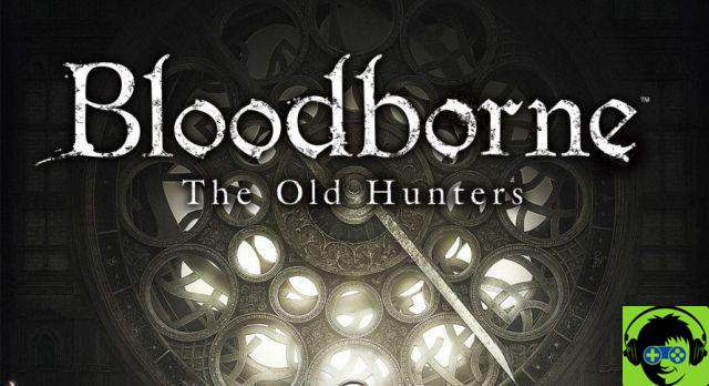 RECENSIONE Bloodborne: The Old Hunters su PS4
