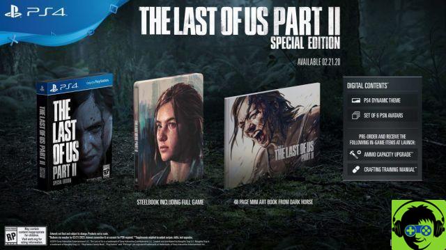 FAQ | The Last of Us Part II - Tutto ciò che devi sapere sul gioco