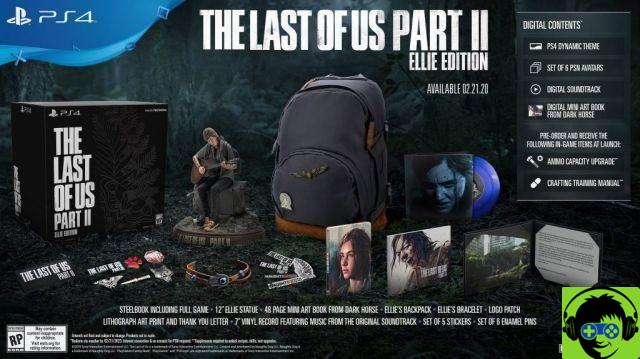 FAQ | The Last of Us Part II - Tutto ciò che devi sapere sul gioco