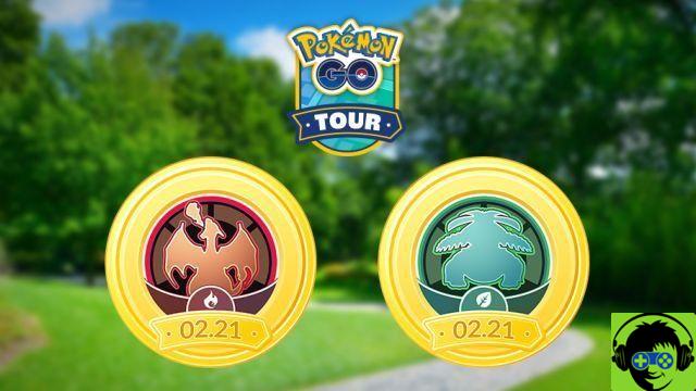 The Pokémon GO Tour: Kanto Ticket is it worth it