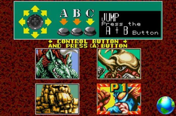 King of the Monsters Neo Geo cheats and codes