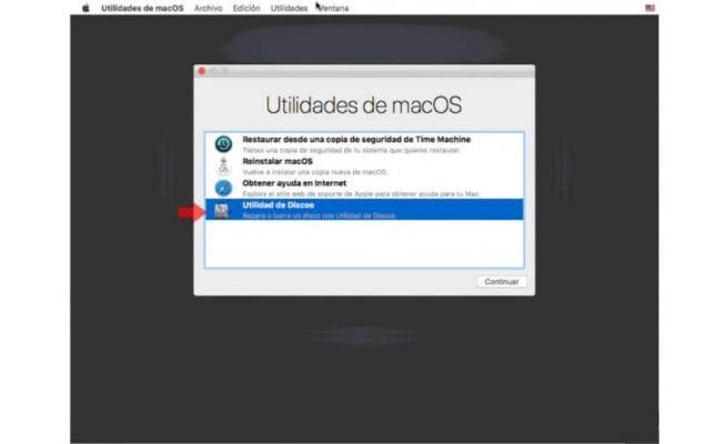 Comment puis-je démarrer ou démarrer mon Mac en mode sans échec ? - Mode de récupération