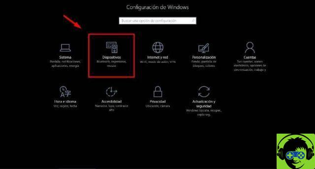 Cómo cambiar y aumentar la velocidad del puntero del mouse en Windows 10