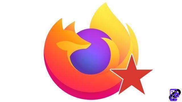¿Cómo agregar un sitio a favoritos en Mozilla Firefox?