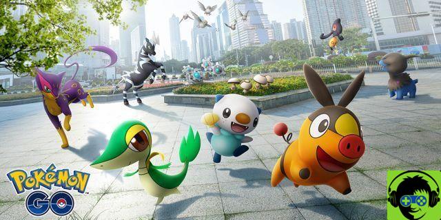 Pokemon GO: New Update Lets You Stay Indoors During COVID-19 Quarantine