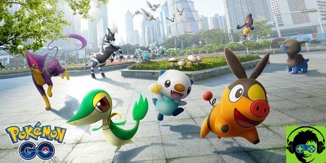 Pokemon GO: la nueva actualización te permite permanecer en el interior durante la cuarentena de COVID-19