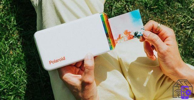 As melhores câmeras instantâneas: Polaroid, Instax e muito mais