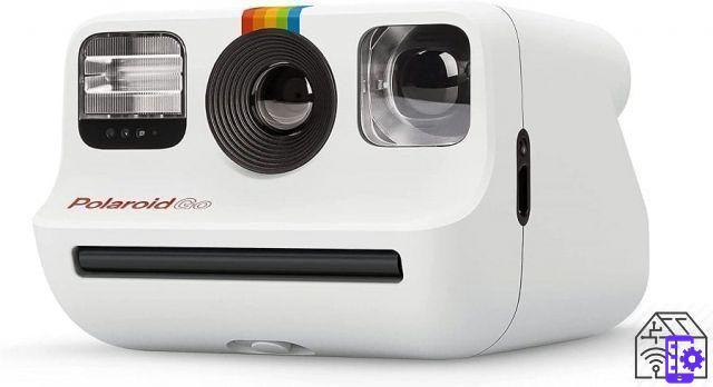 As melhores câmeras instantâneas: Polaroid, Instax e muito mais