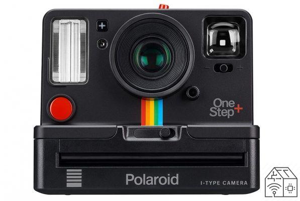 As melhores câmeras instantâneas: Polaroid, Instax e muito mais