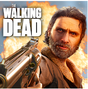 THE WALKING DEAD: OUR TOUR COINS FOR FREE